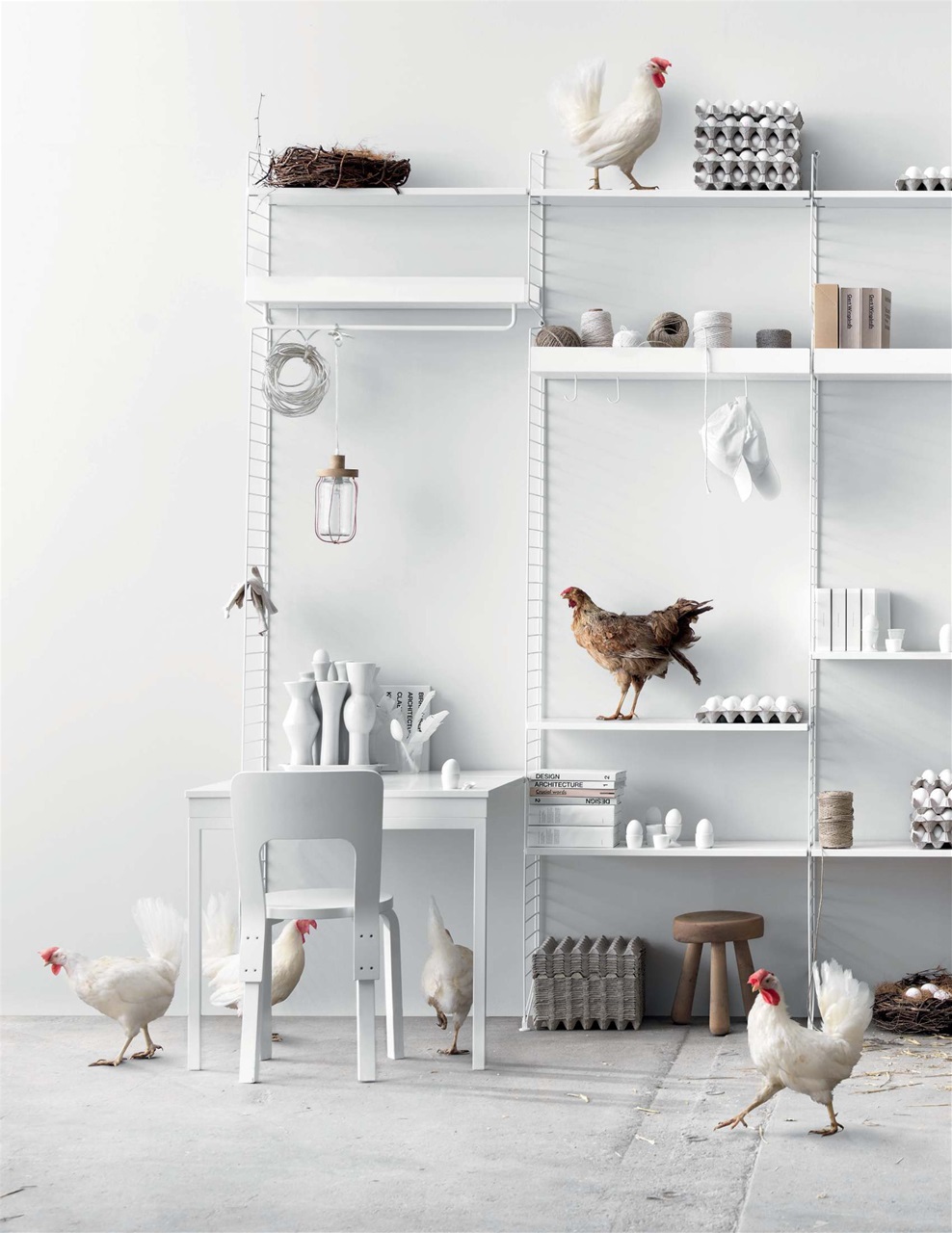 Elle Decoration Preview Pages