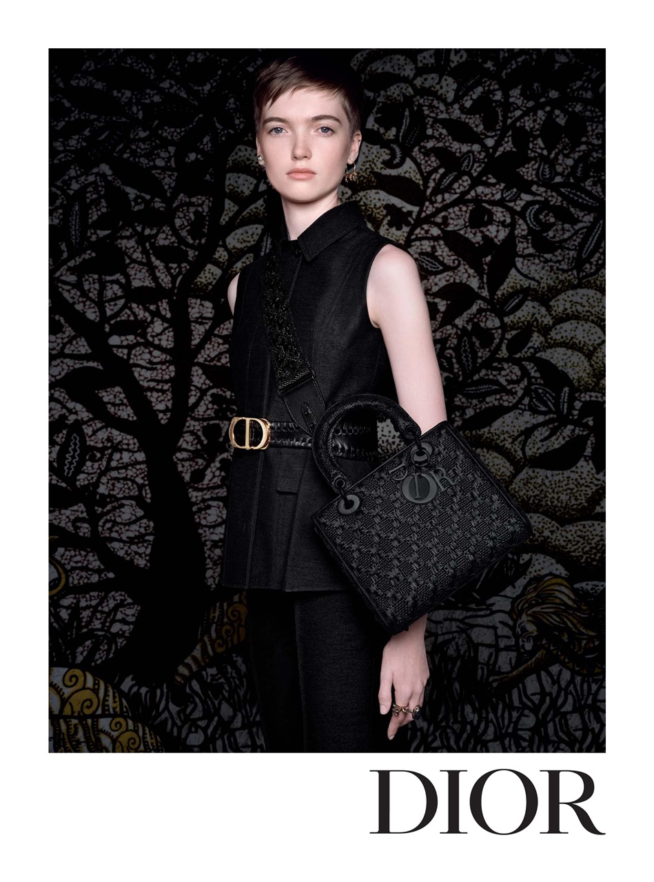 Harper's Bazaar Preview Pages