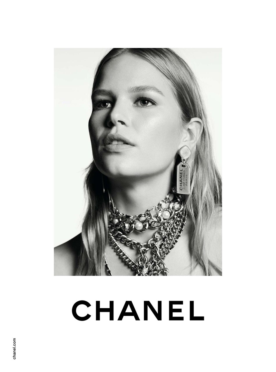 Harper's Bazaar Preview Pages