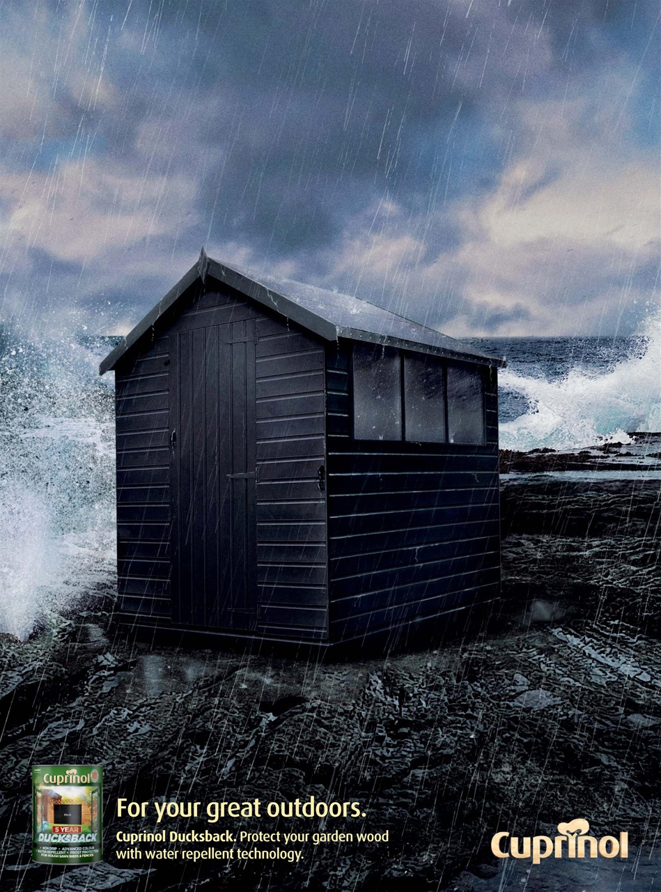 Good Housekeeping Preview Pages