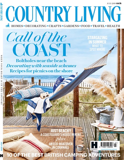 Country Living issue 
