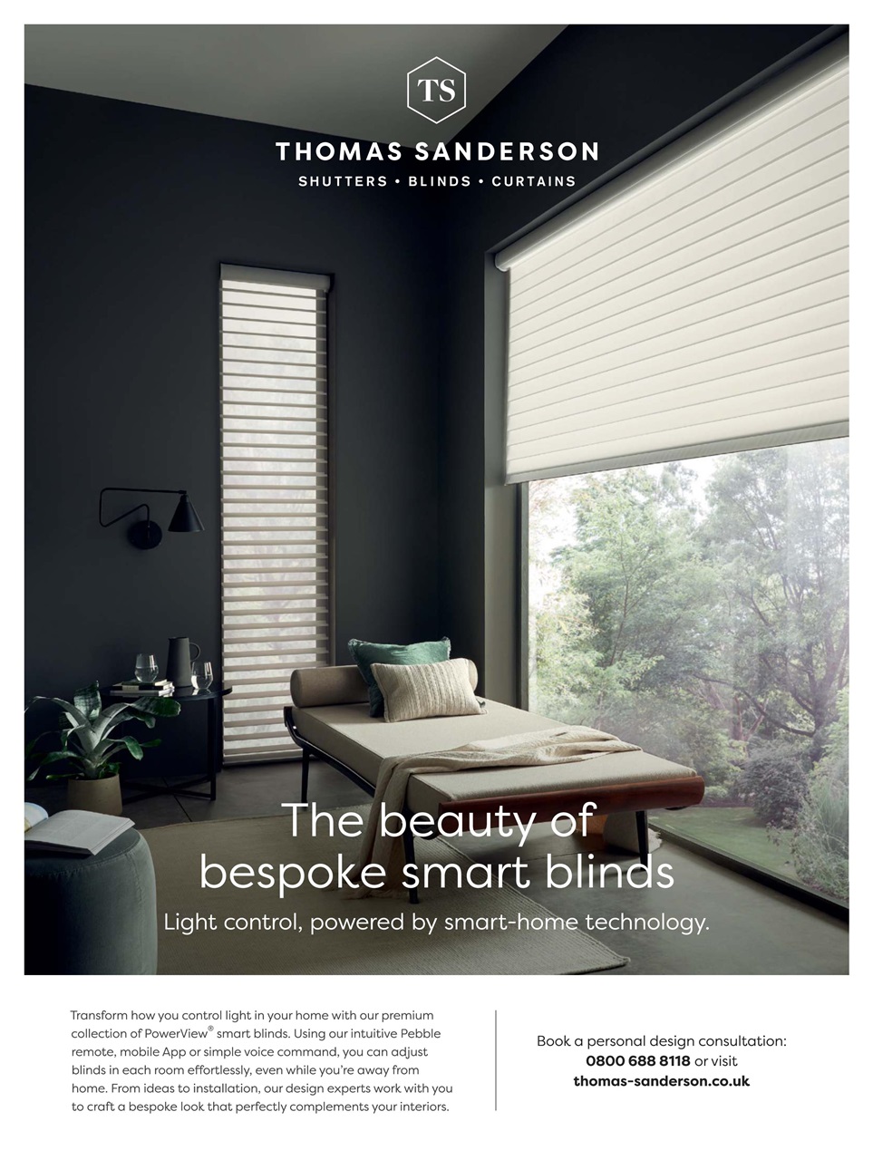 Country Living Preview Pages