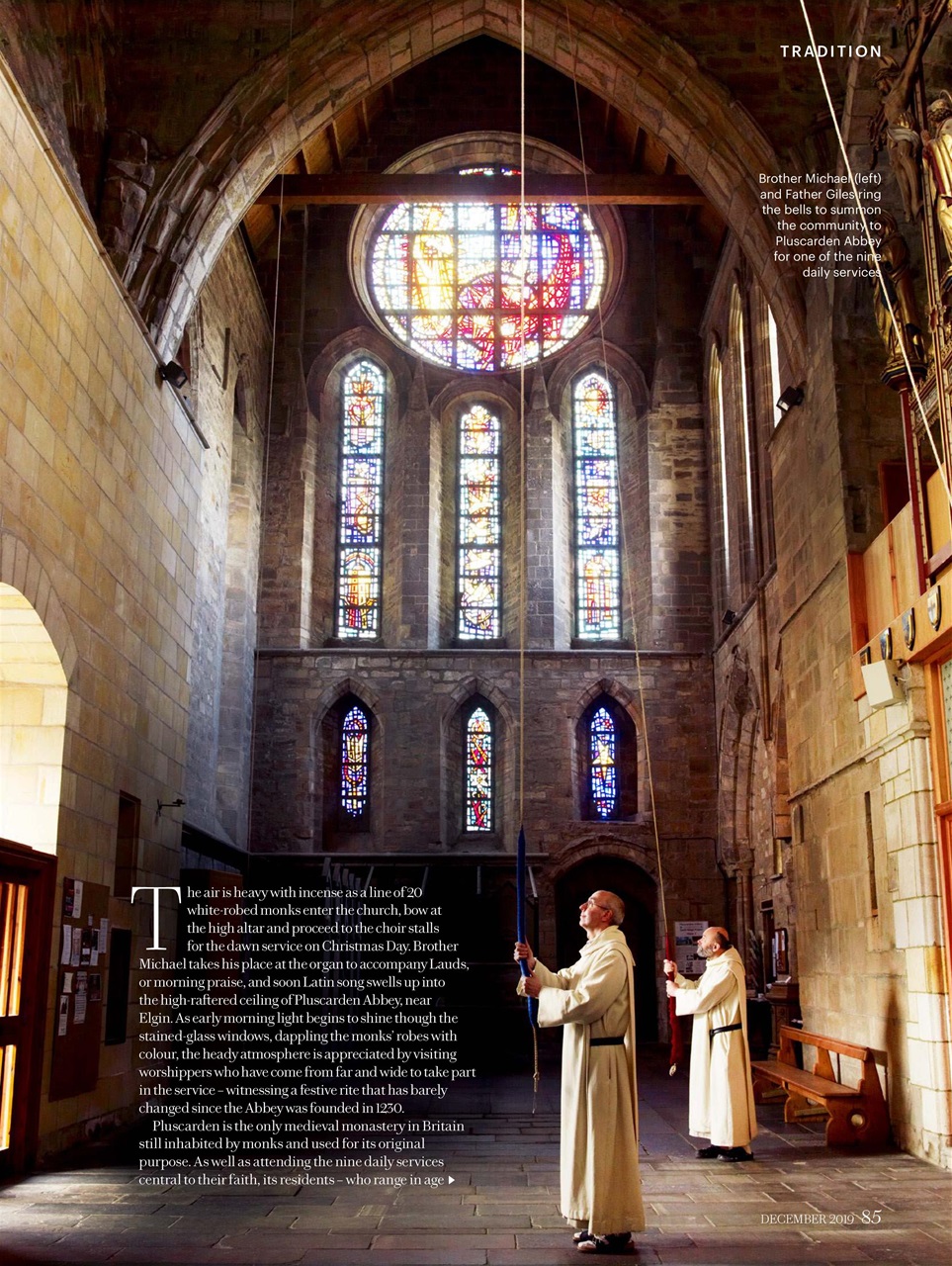 Country Living Preview Pages