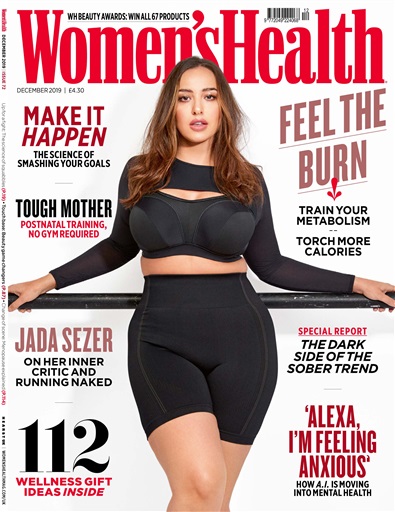 Women's Health issue 