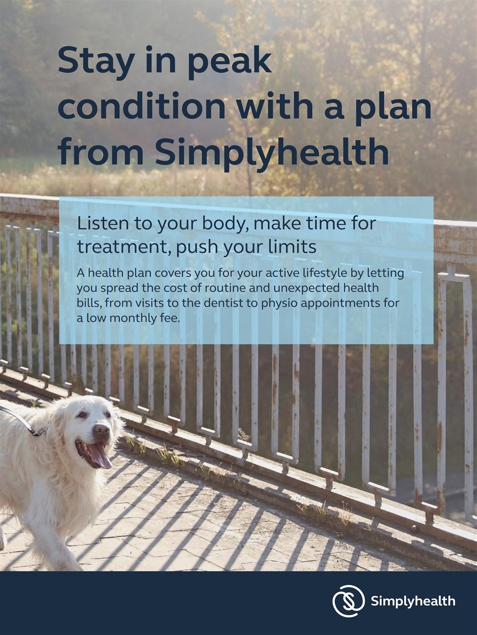 Runner's World Preview Pages