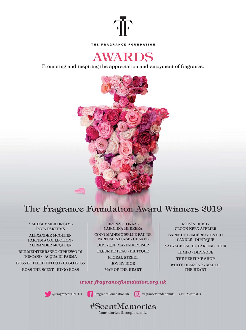 Inside Soap Preview Pages