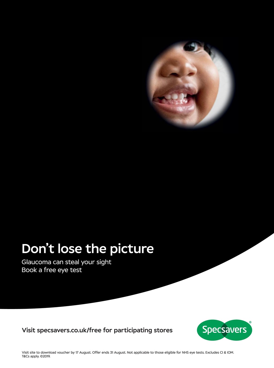 Inside Soap Preview Pages