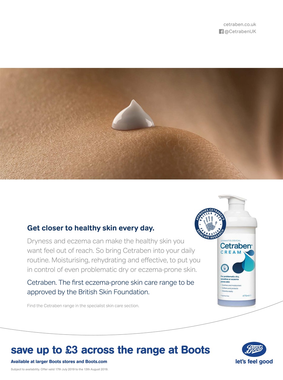 Inside Soap Preview Pages