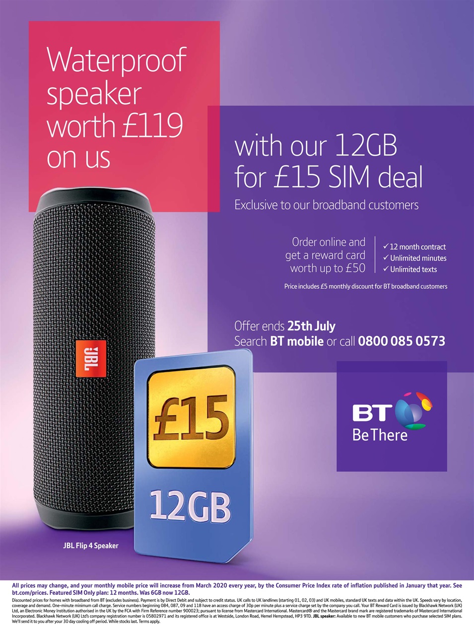 Inside Soap Preview Pages