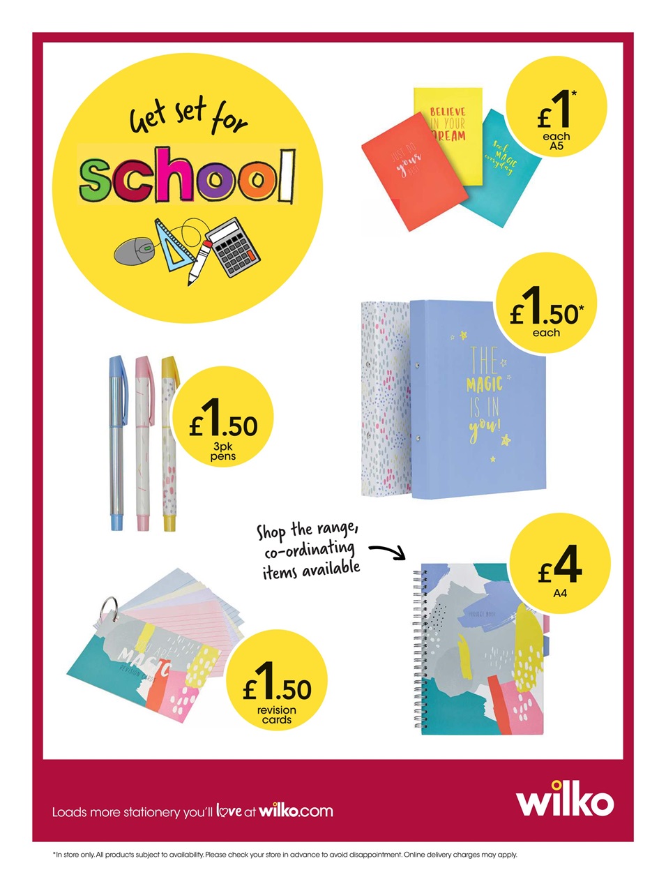 Inside Soap Preview Pages