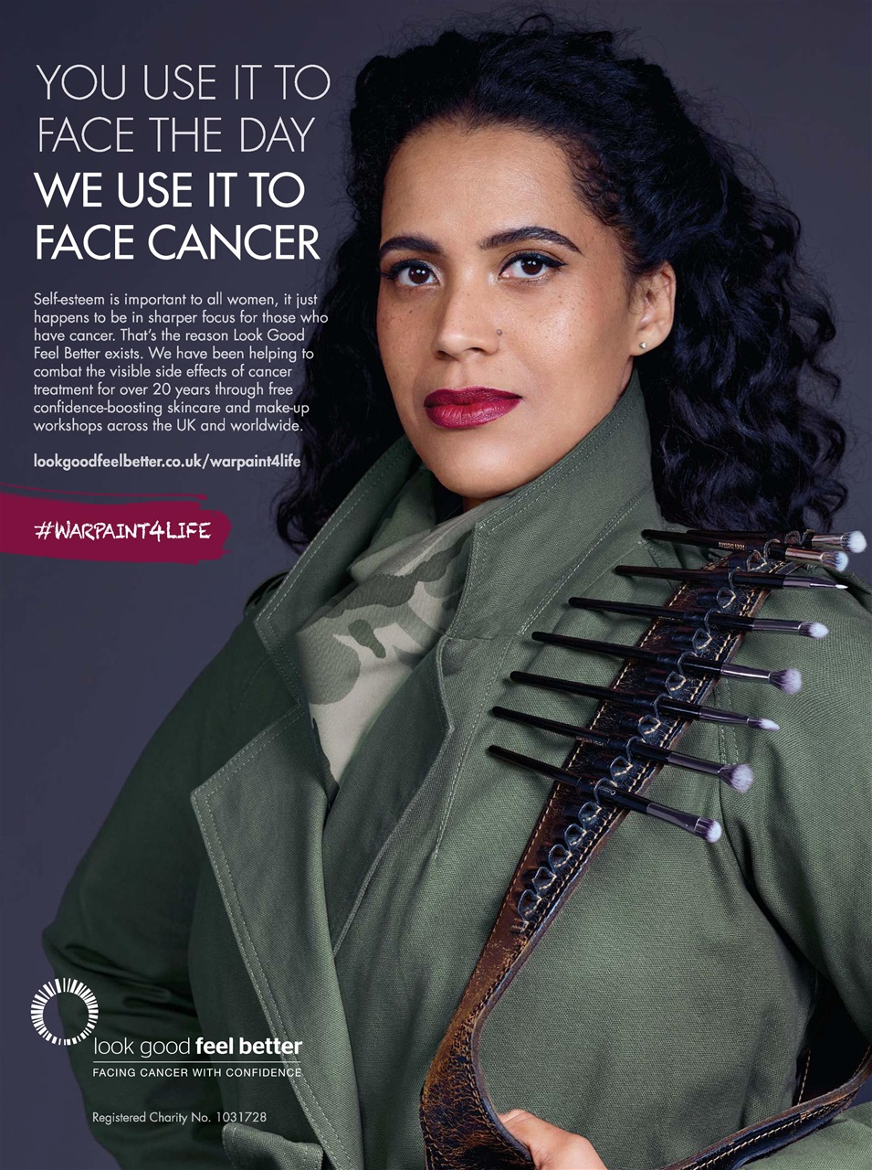 Inside Soap Preview Pages