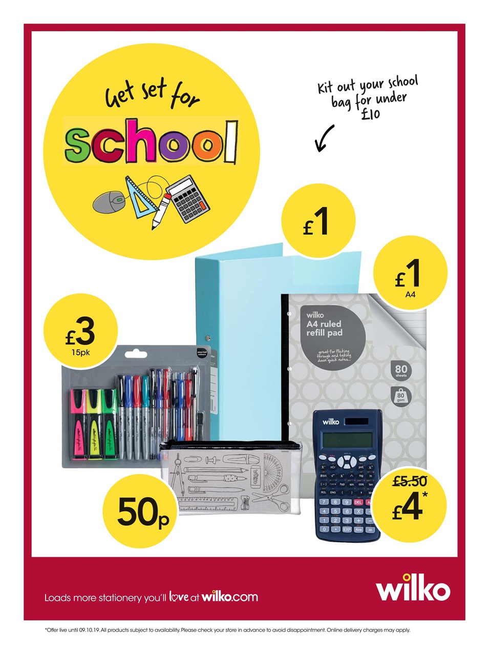 Inside Soap Preview Pages