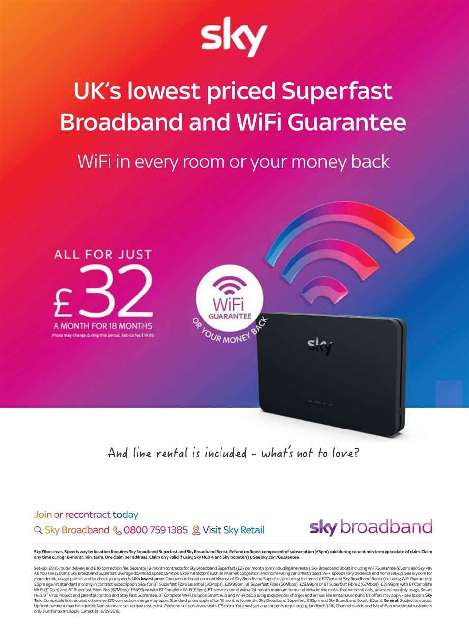 Inside Soap Preview Pages