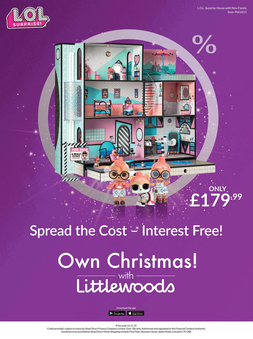 Inside Soap Preview Pages