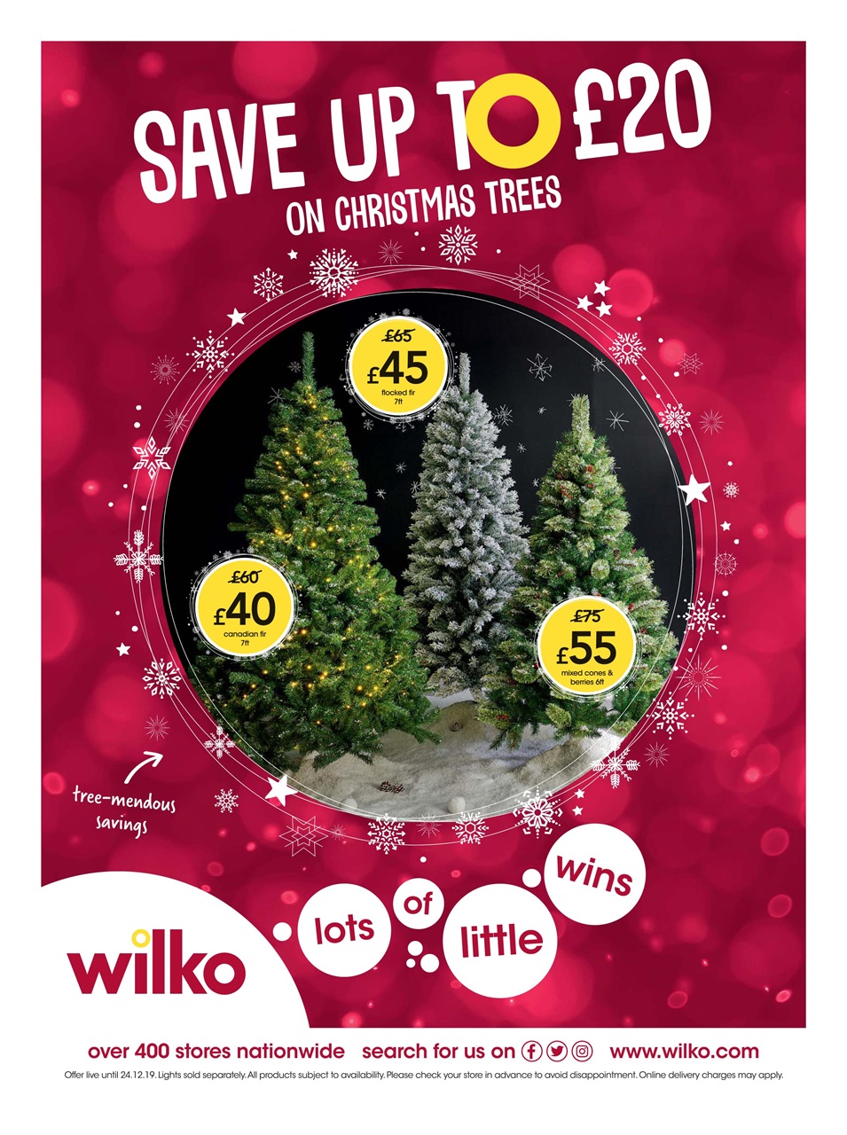 Inside Soap Preview Pages