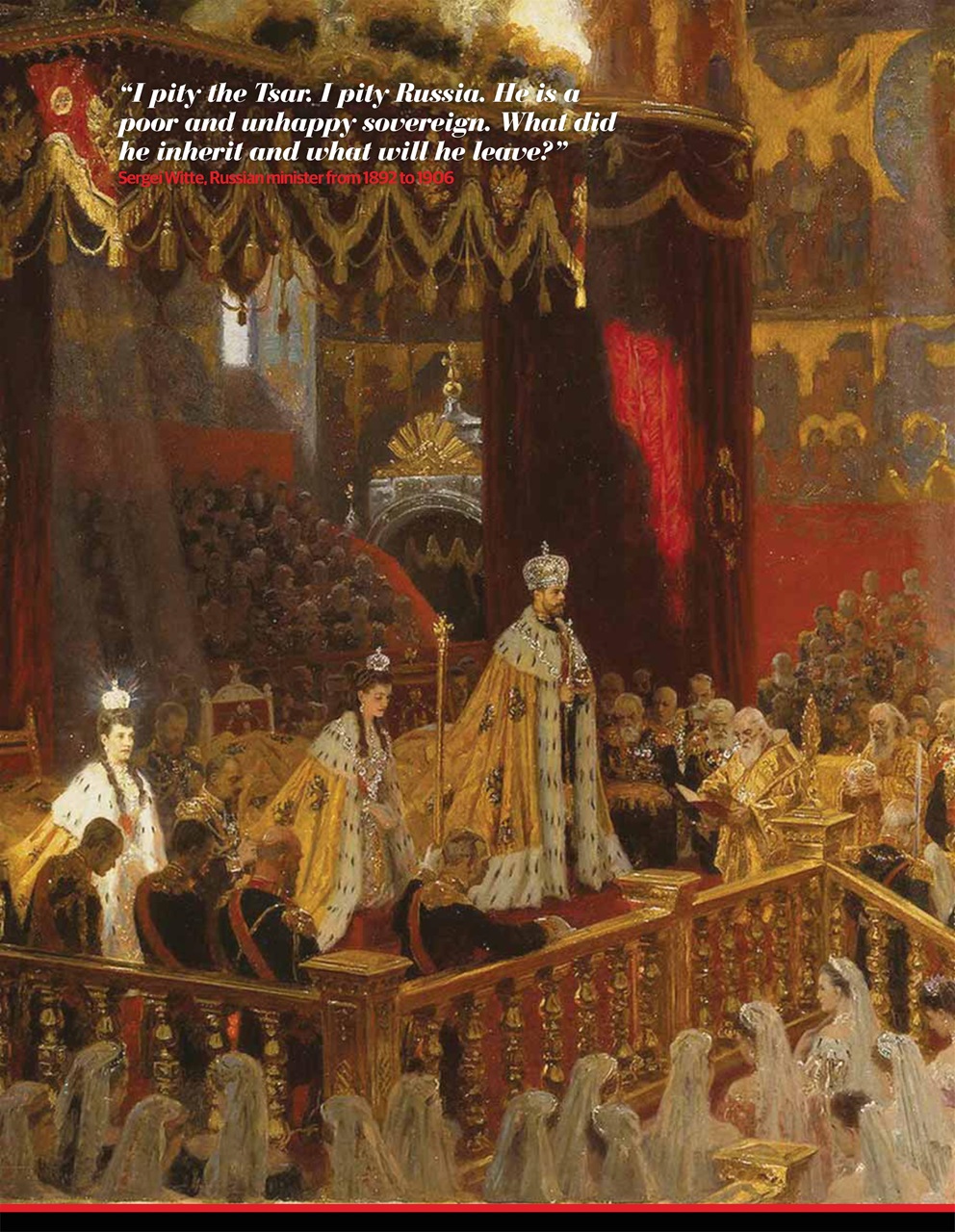 All About History Preview Pages