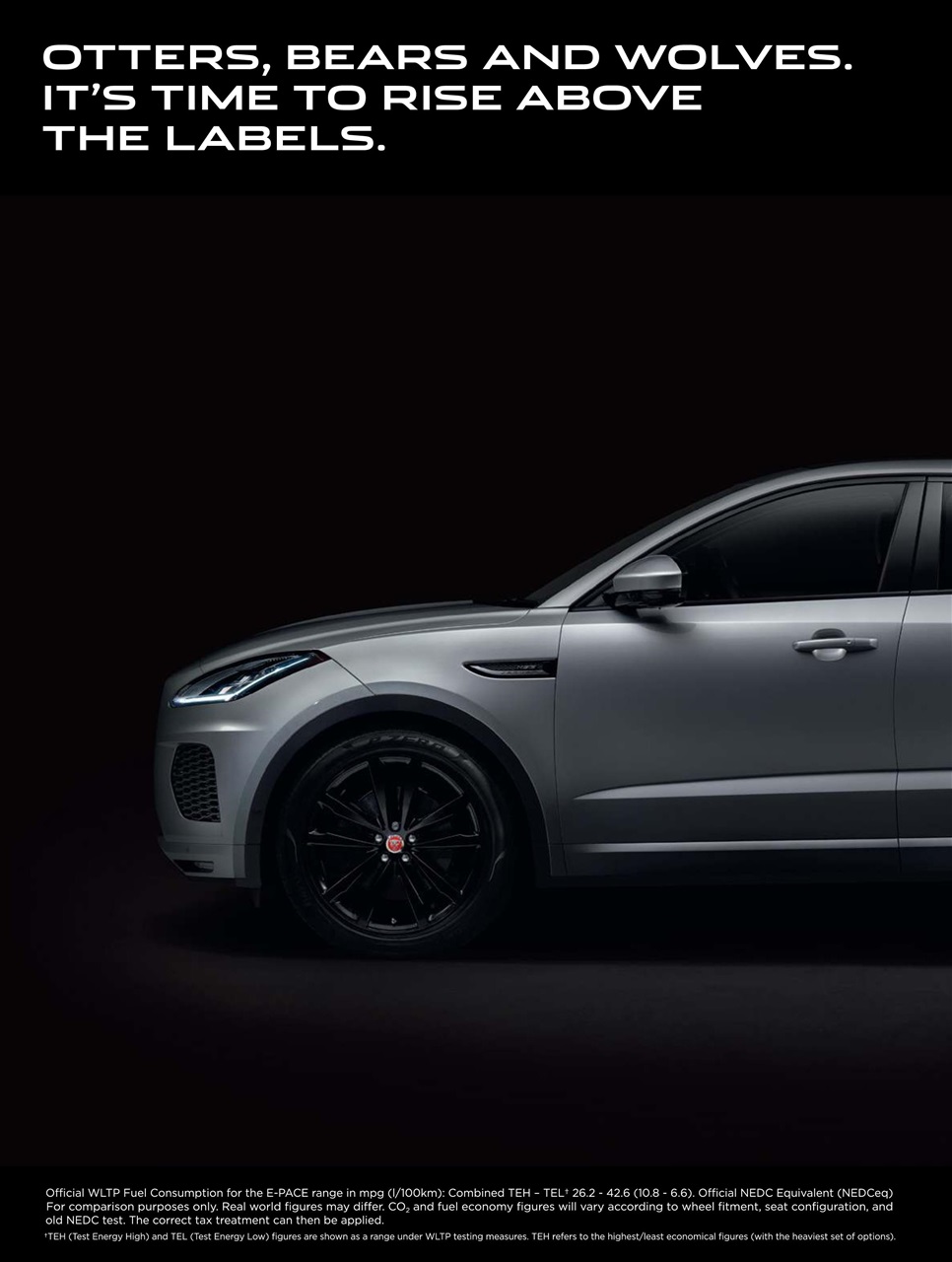 Attitude Preview Pages