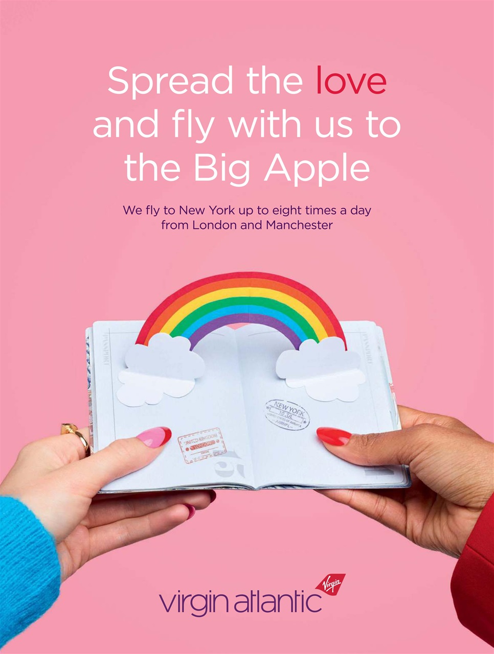 Attitude Preview Pages