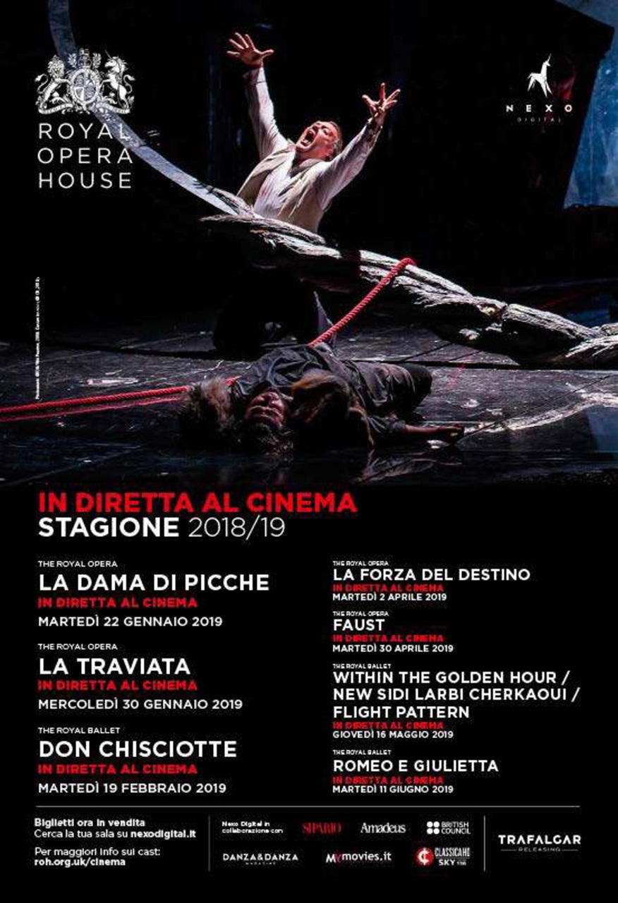 DANZA&DANZA Preview Pages