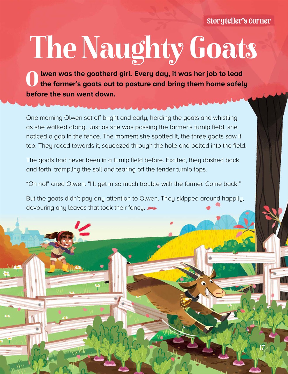 Storytime Preview Pages