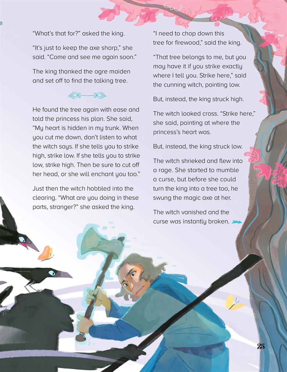Storytime Preview Pages
