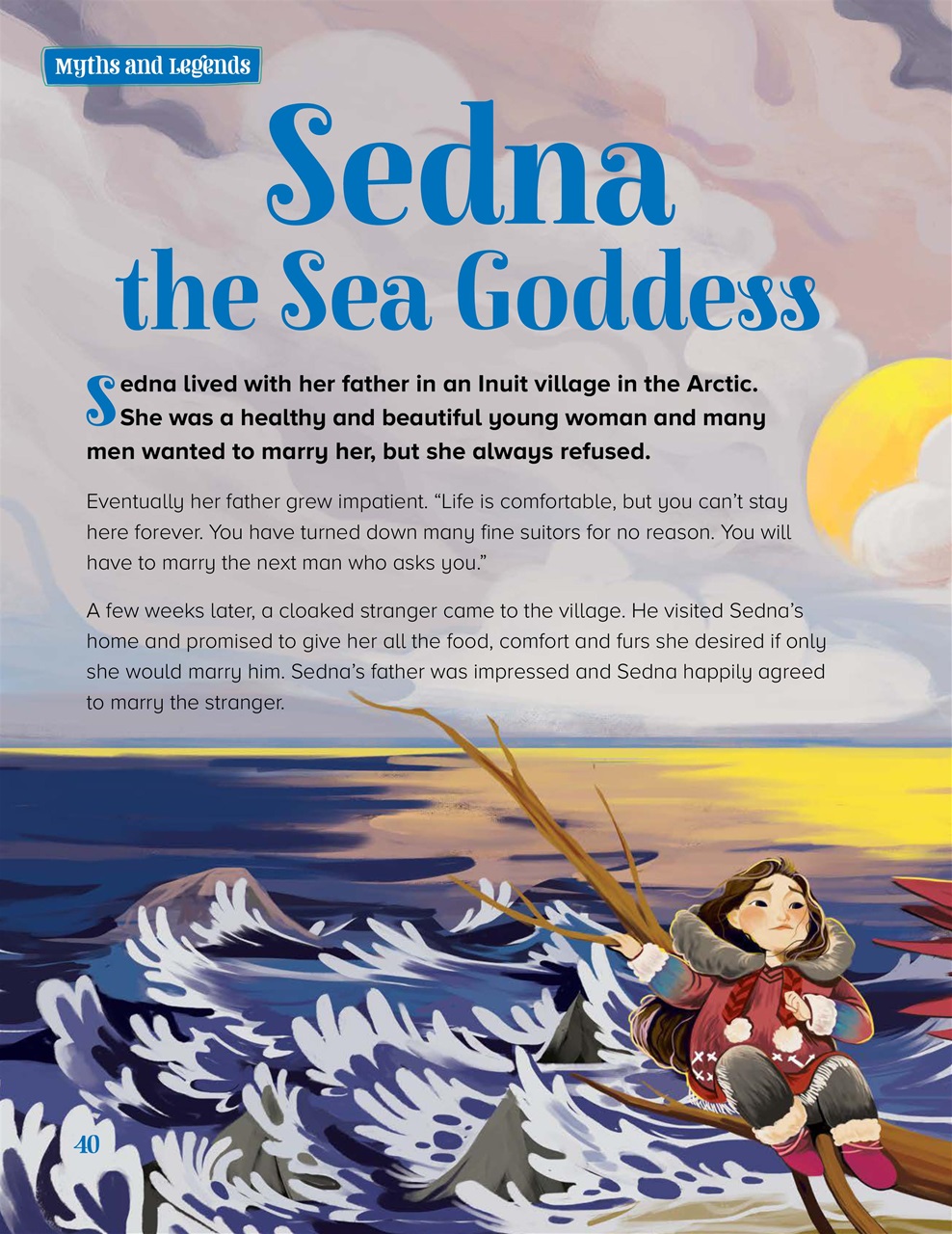 Storytime Preview Pages