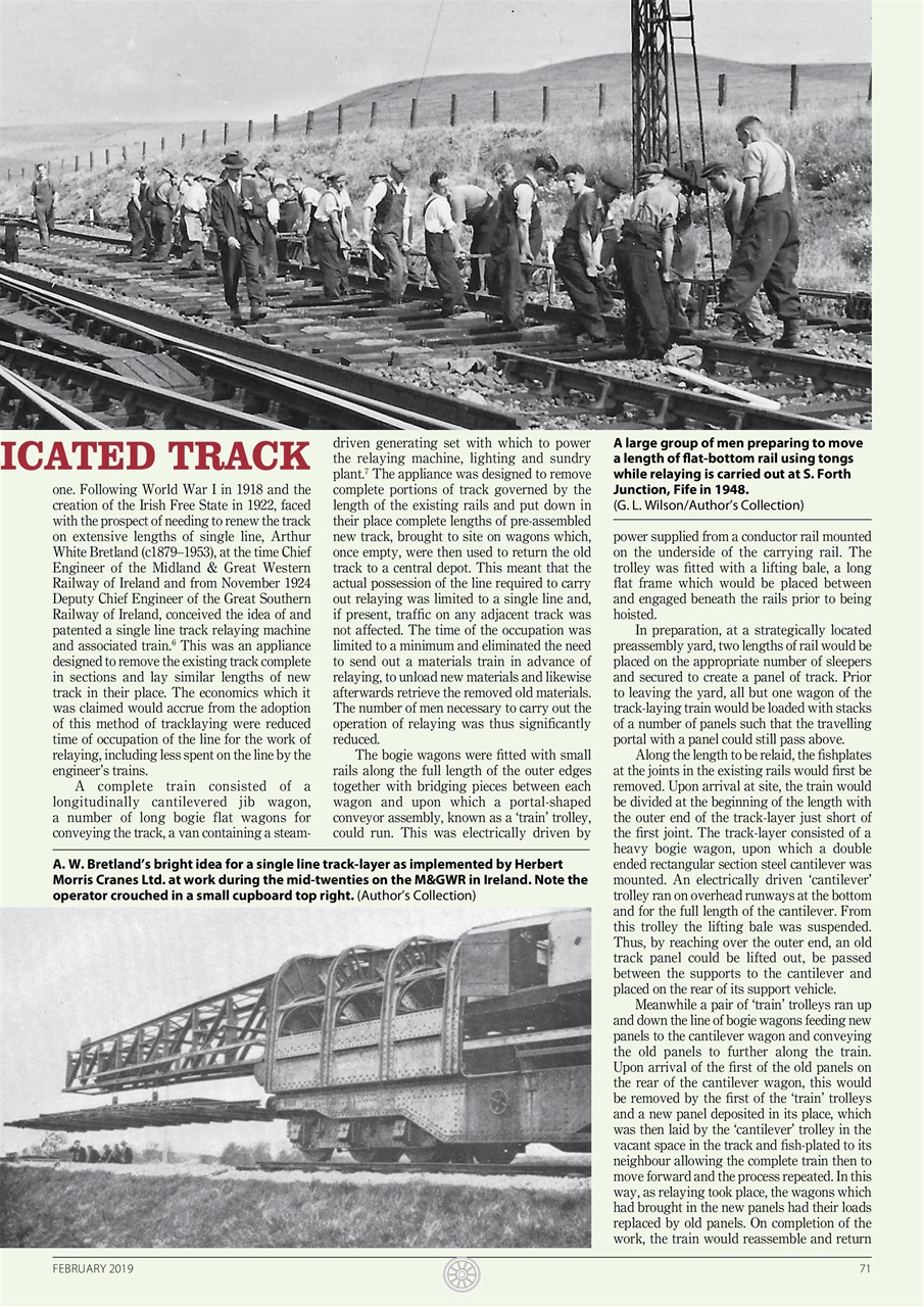 Backtrack Preview Pages