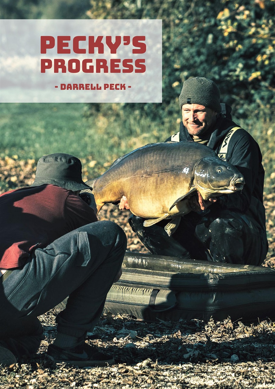 Carpworld Preview Pages