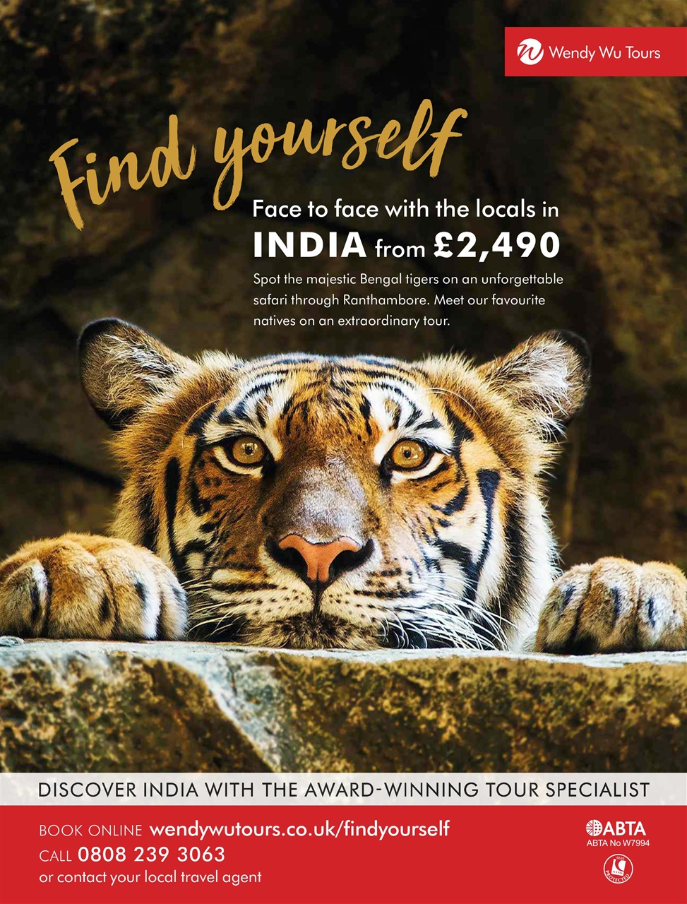 Lonely Planet Preview Pages