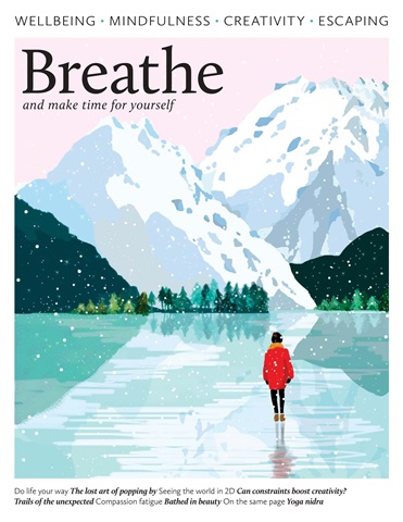 Breathe issue Issue 018