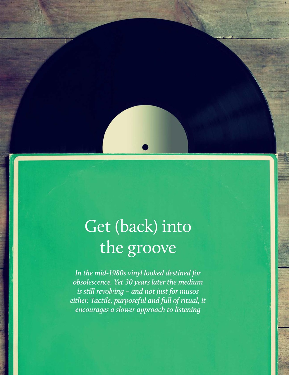 Breathe Preview Pages