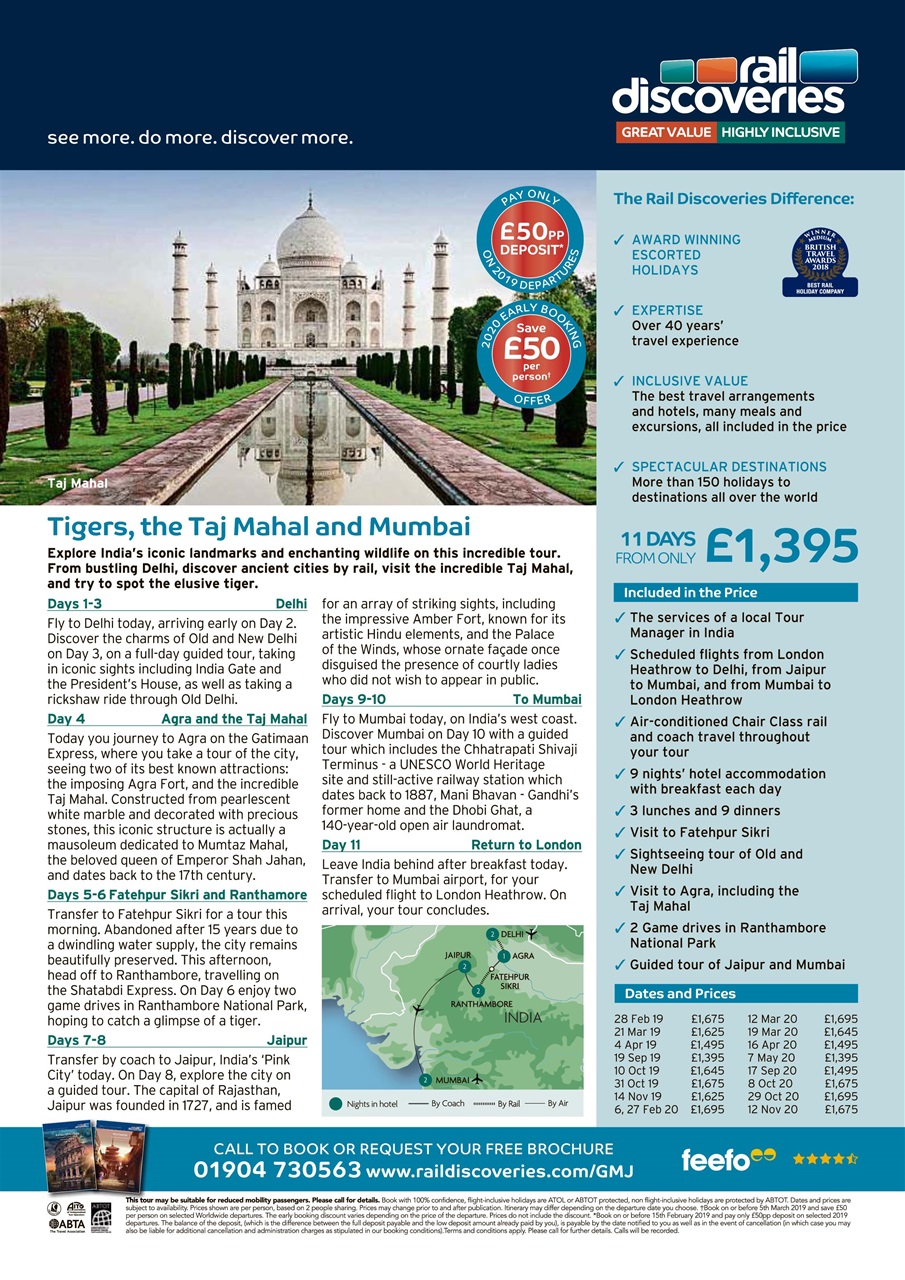 My Weekly Preview Pages