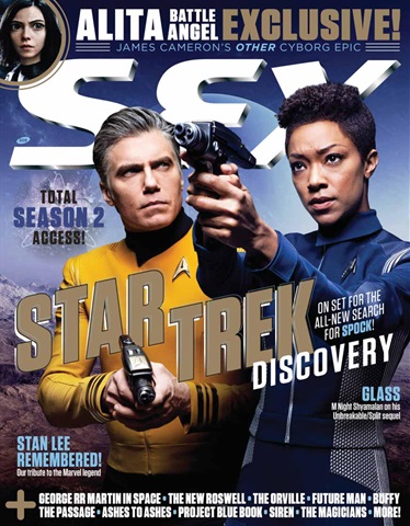 SFX issue February 2019