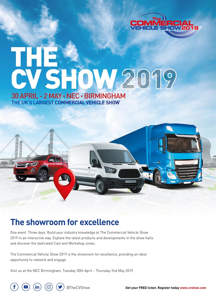 Transport News Preview Pages