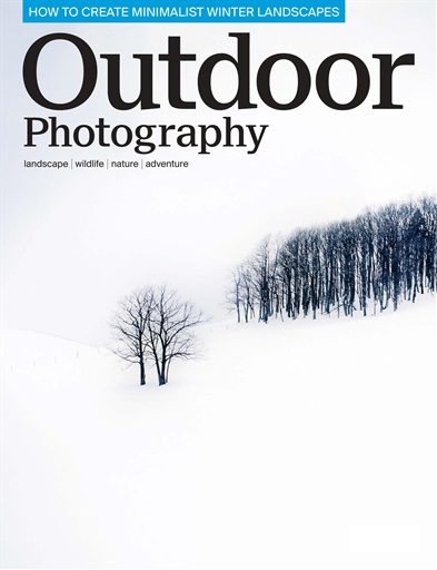 Outdoor Photography issue 