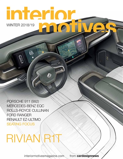 Interior Motives issue 