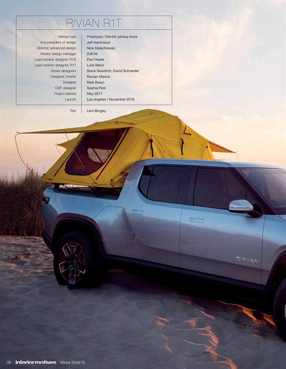 Interior Motives Preview Pages