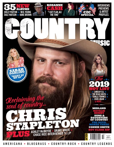 Country Music issue 