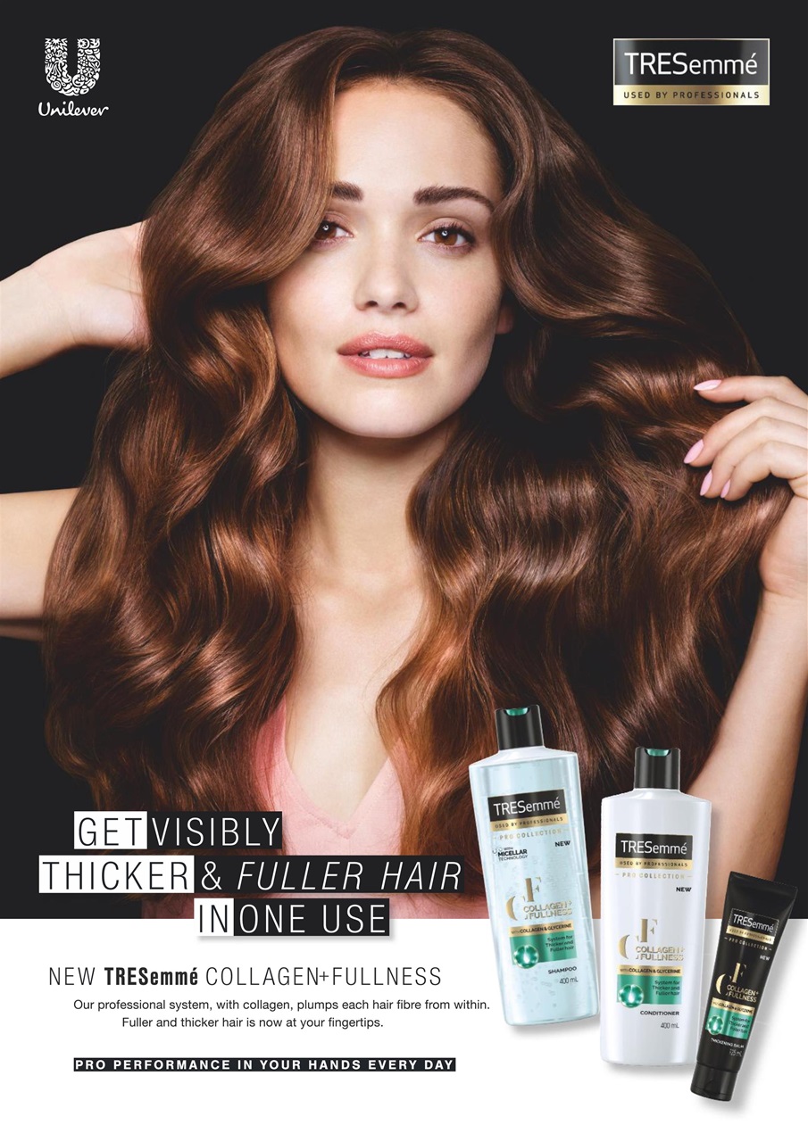 Woman's Own Preview Pages