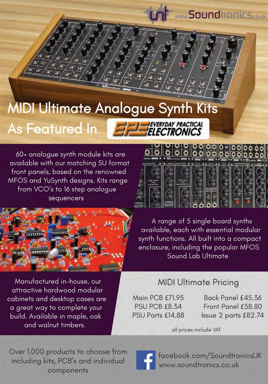 Practical Electronics Preview Pages