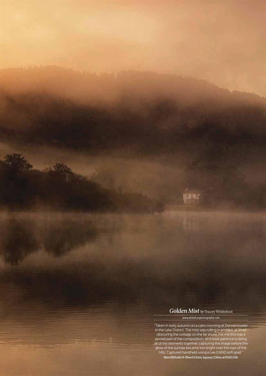 Digital SLR Photography Preview Pages