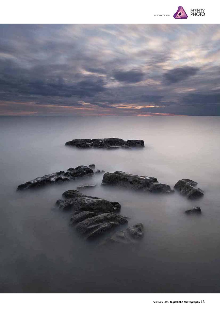 Digital SLR Photography Preview Pages