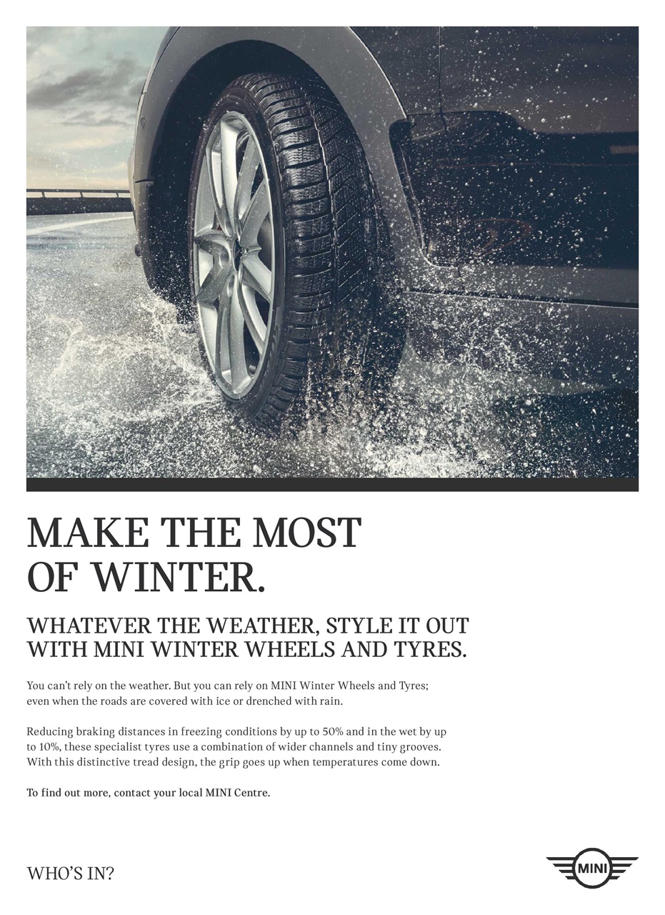 Performance Mini Preview Pages