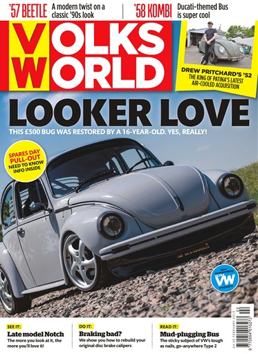 Volksworld issue 