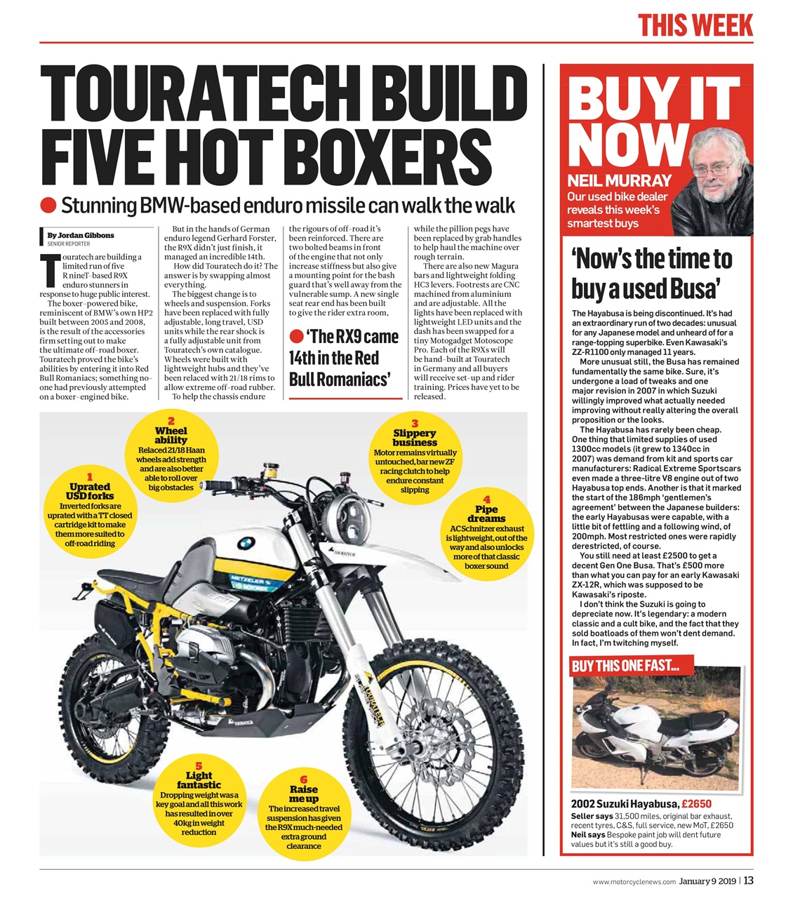 MCN Preview Pages