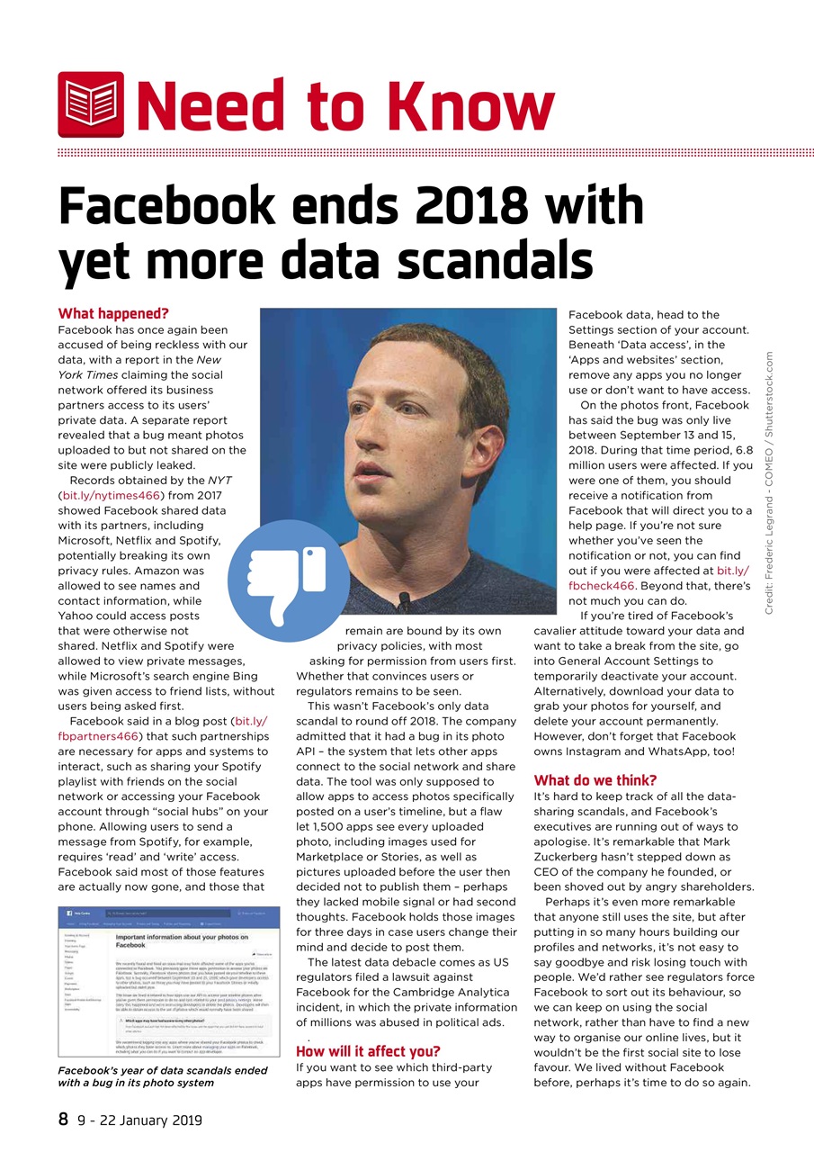 Webuser Preview Pages