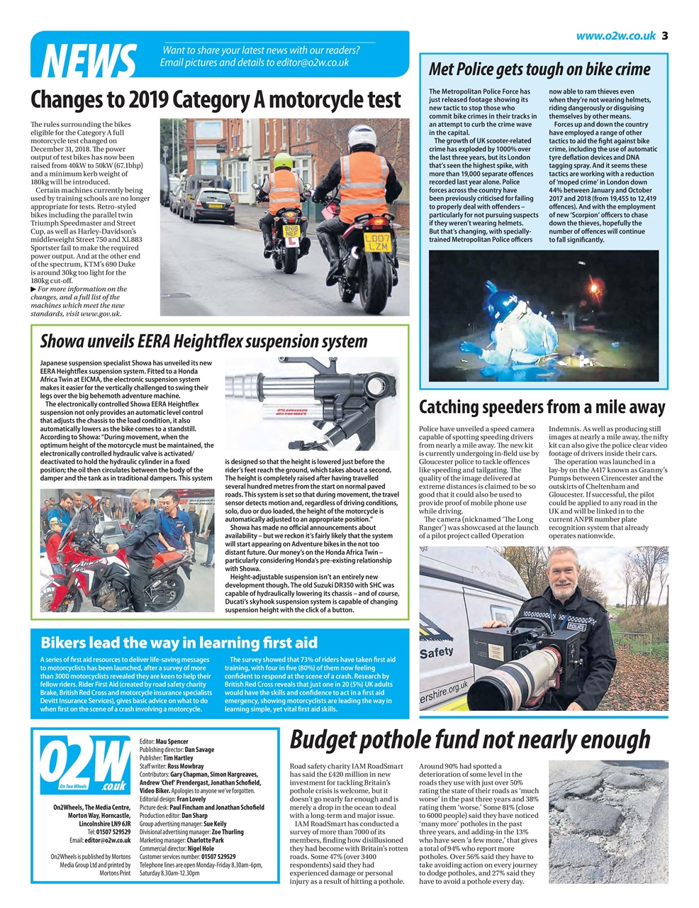 Twist & Go Preview Pages