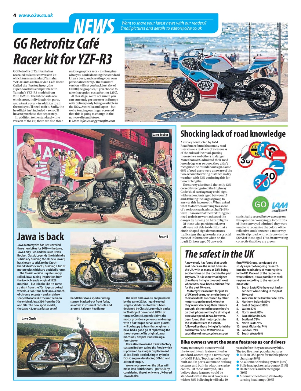 Twist & Go Preview Pages