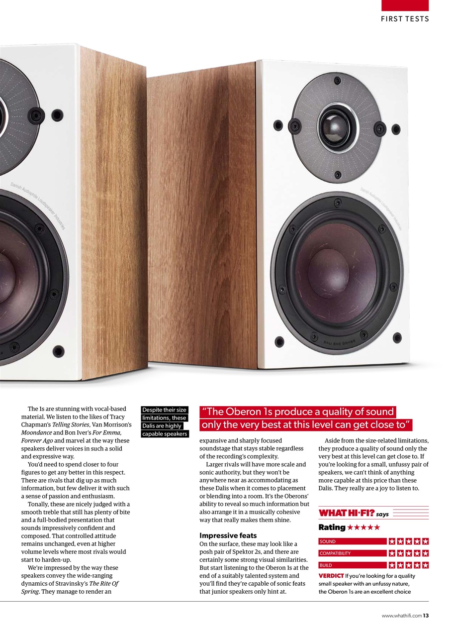 What HiFi Preview Pages