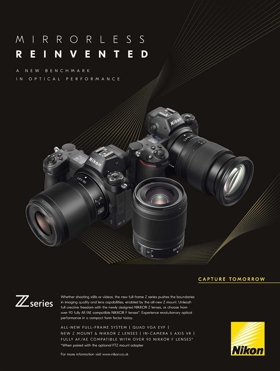 BBC Science Focus Magazine Preview Pages